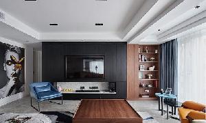 现在装修房子还装背景墙吗?