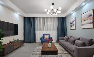 客厅做吊顶好,还是不做好?