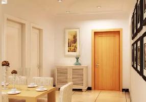 一进门就是客厅怎么设计鞋柜?