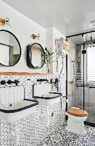 家庭装修时怎么选择合适的马桶?