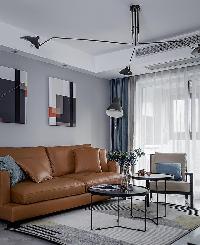 新家装修过程中,对于客厅有什么好的设计方案?