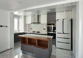 开放式厨房适合中国人吗？