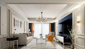 家里电视背景墙做硬包好还是贴壁纸好？