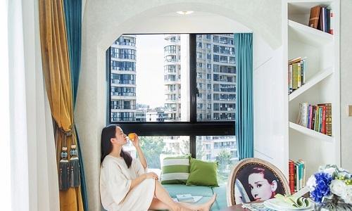 装修网平台分析楼道灯不亮归谁管?安装楼道灯注意什么?