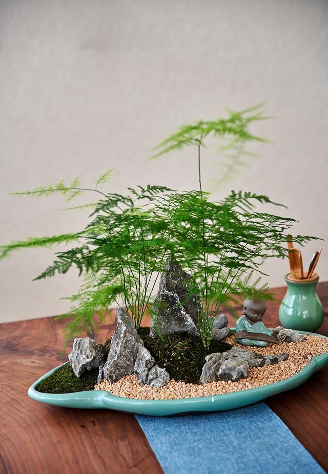 二室房子装修设计家具摆放有哪些讲究?