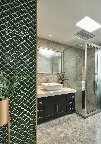 卫生间装修设计电路改造有讲究，做好这些安全又方便