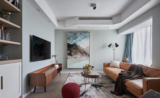 一居室中式装修有何注意事项?这几处要牢记