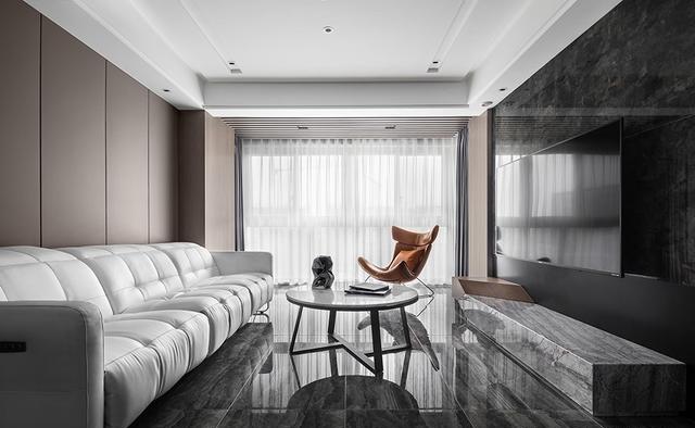 硬装全包有哪些好处?即将装修的您清楚吗?