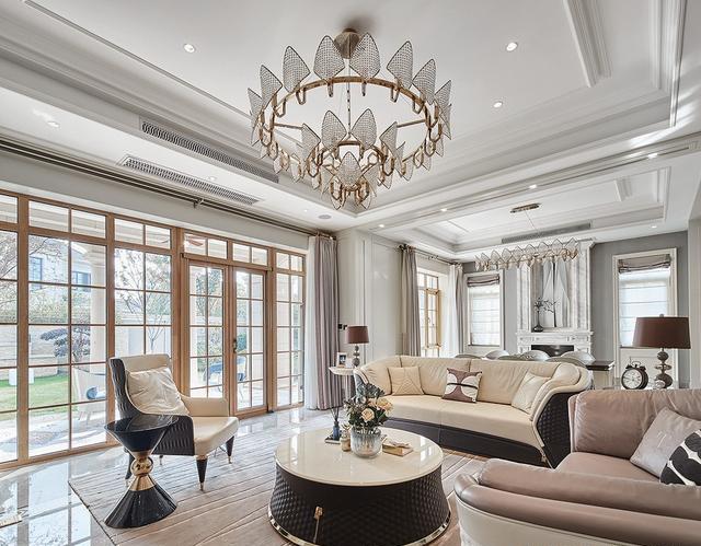 房子装修什么样的风格好?还是要看自己的喜好