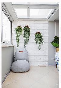 阳台怎么装修设计?这四方面要做好