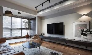 装修装饰公司分享：客厅装修设计技巧多，这些才是重点