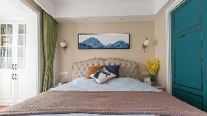 现代家庭的装修卧室如何设计好?这些讲究要牢记