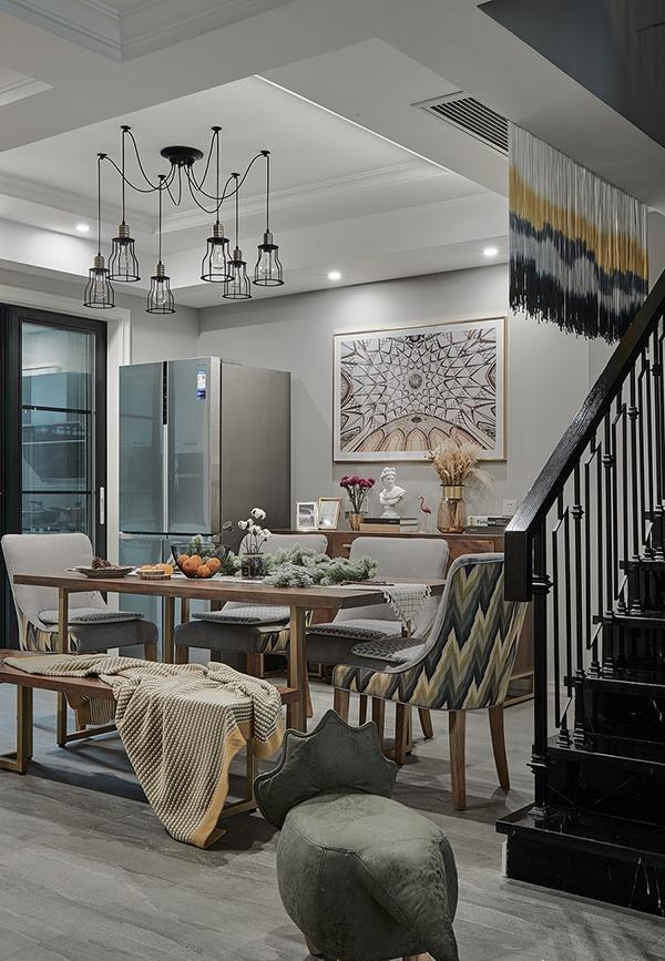 高端装修设计别墅的误区有哪些?主要是有以下四大误区