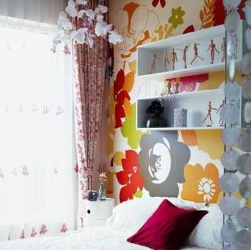 家居颜色搭配五大忌