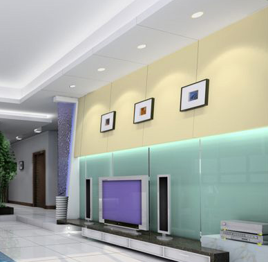 家居颜色搭配五大忌