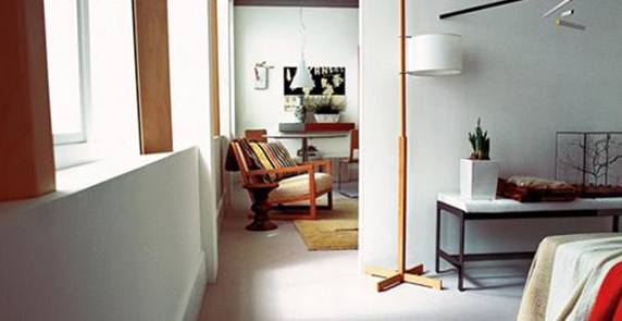 家居颜色搭配五大忌