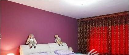 卧室装修6要点　打造舒适睡眠环境