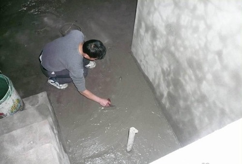 卫生间厨房防水技巧  厨房卫生间做防水处理的必要性