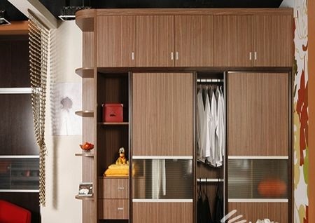卧室衣柜如何选购 衣柜专家帮你支招