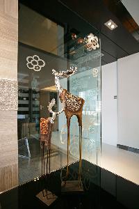 逸雅空间参赛作品